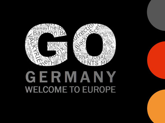 GO GERMANY (EN)