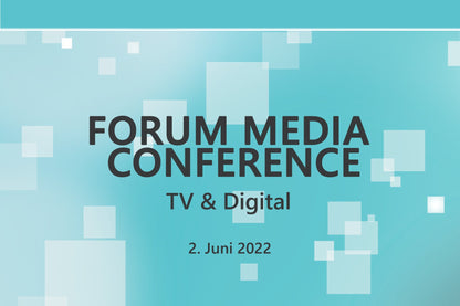 FMC | TV & Digital - live am 2. Juni 2022 (Achtung: Terminänderung!) - Ensider