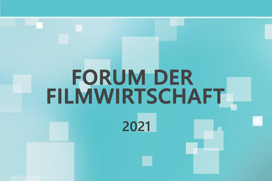Forum der Filmwirtschaft 2021 - Aufzeichnung - Ensider