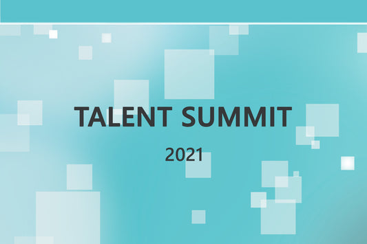 Talent Summit 2021 - Aufzeichnung - Ensider