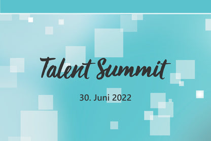 Talent Summit am 30.06.2022 & Ensider:Lounge | Filmfest München - Ensider
